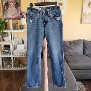Abercrombie Kids Jeans